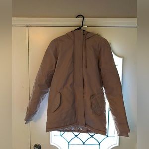 Old Navy coat XS